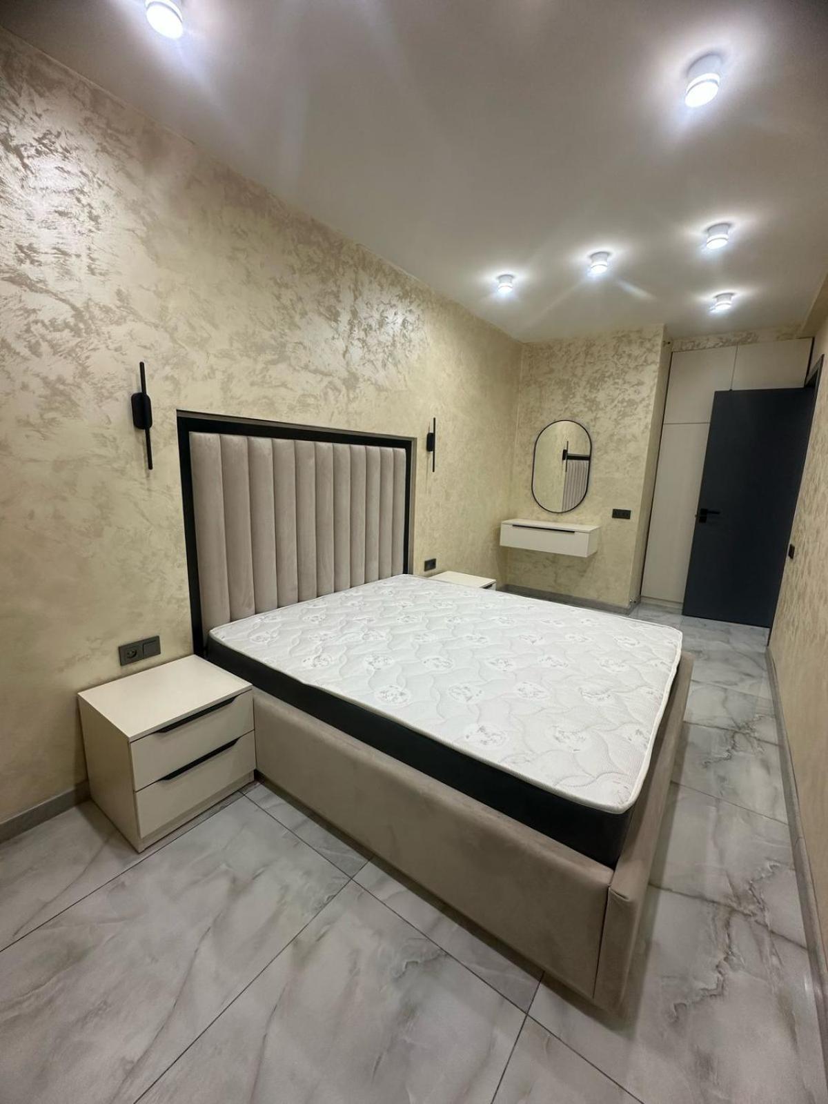 Luxuary Spacious 1Bedroom Apt,Centre 예레반 외부 사진