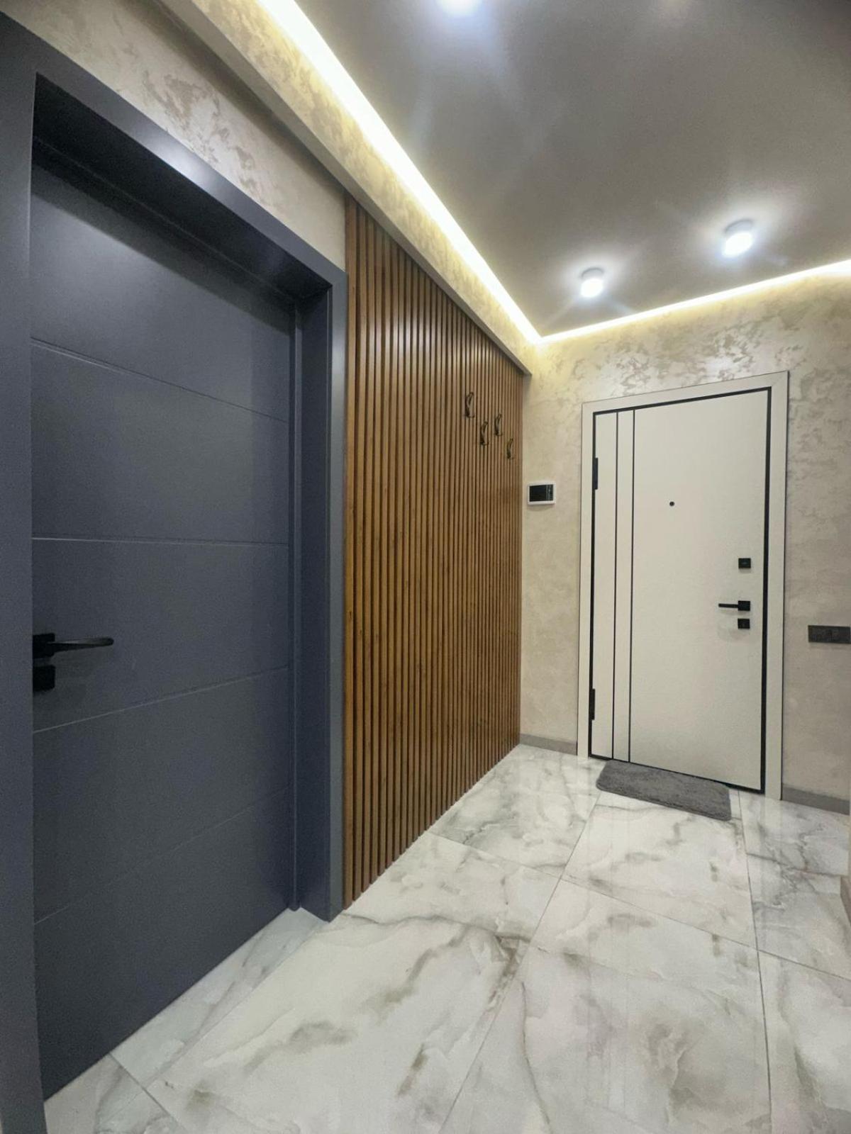 Luxuary Spacious 1Bedroom Apt,Centre 예레반 외부 사진