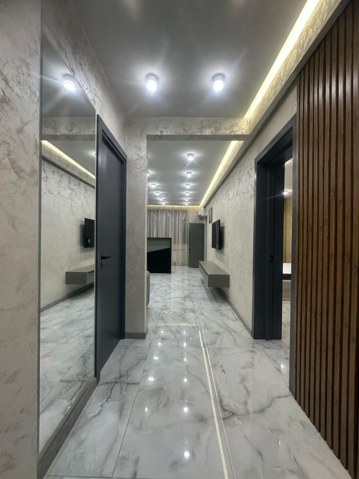Luxuary Spacious 1Bedroom Apt,Centre 예레반 외부 사진