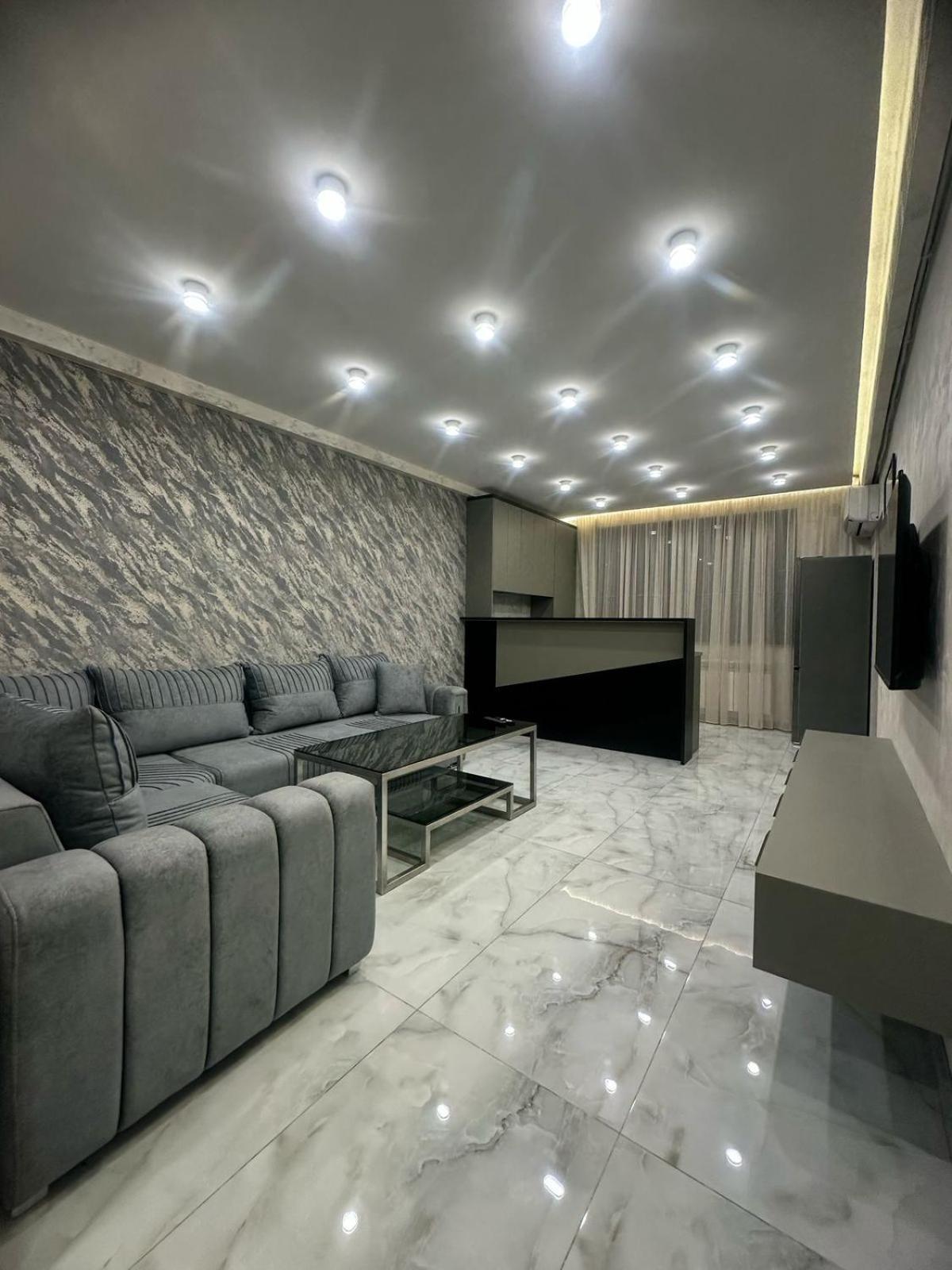 Luxuary Spacious 1Bedroom Apt,Centre 예레반 외부 사진
