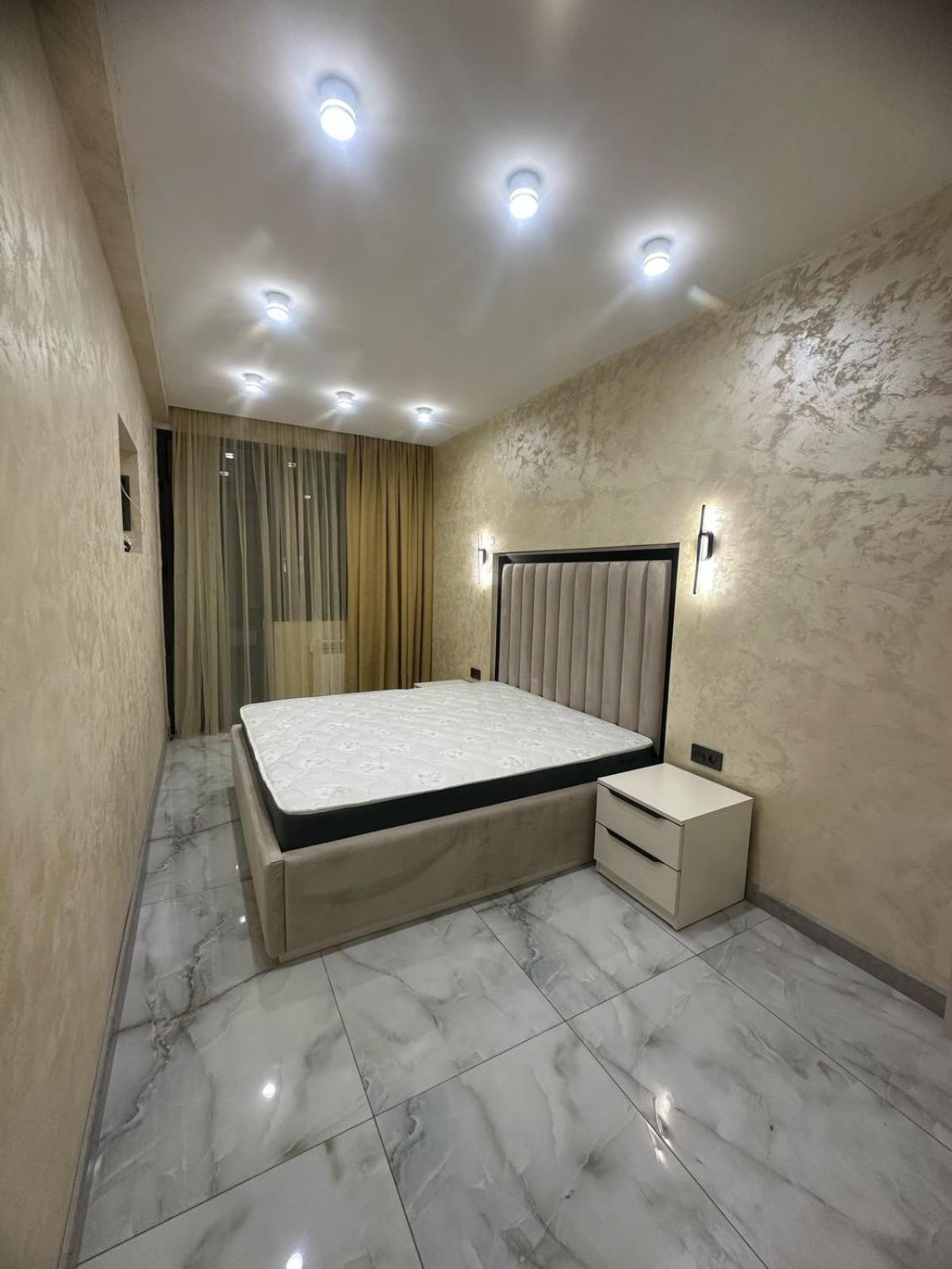 Luxuary Spacious 1Bedroom Apt,Centre 예레반 외부 사진