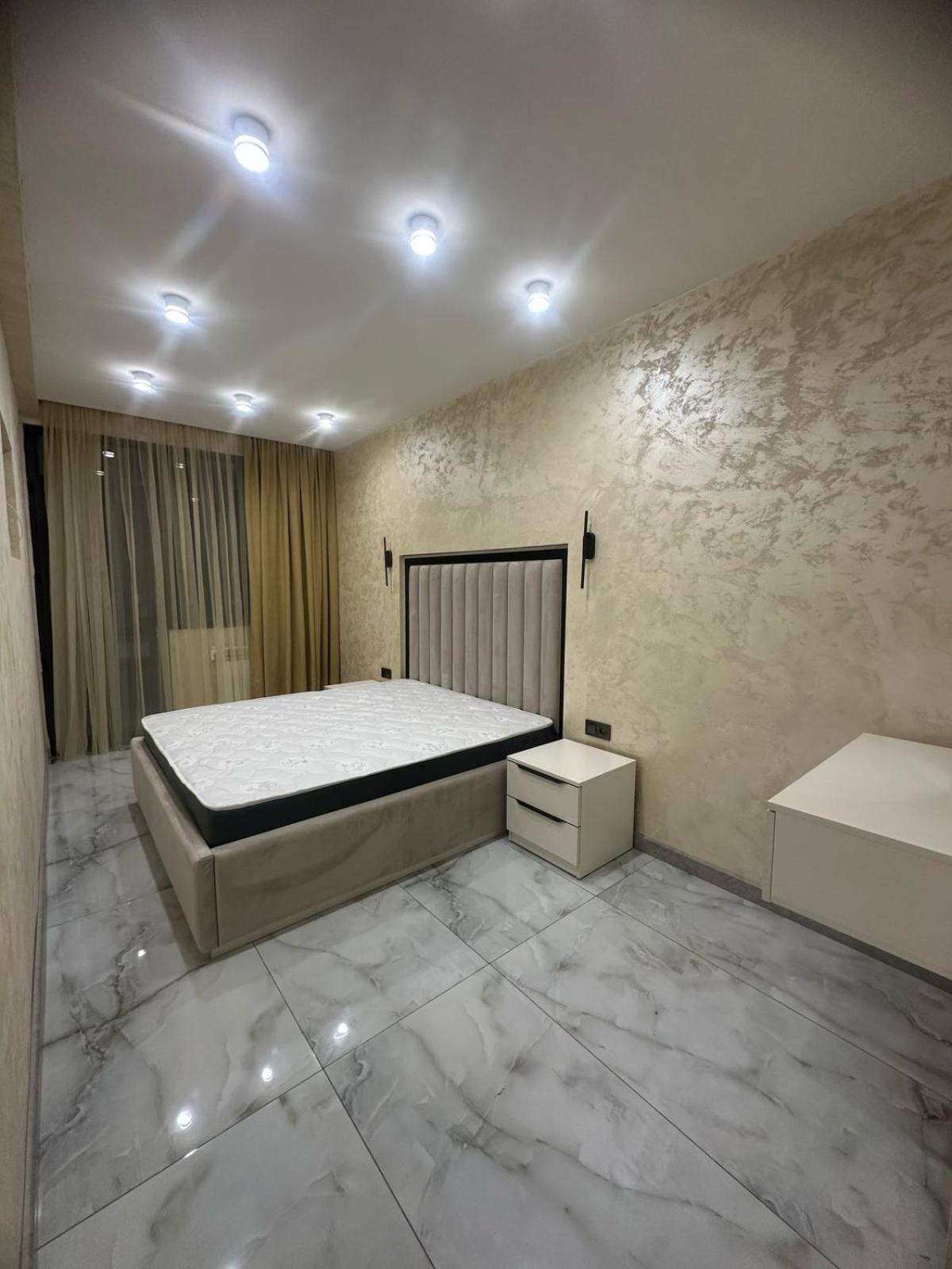 Luxuary Spacious 1Bedroom Apt,Centre 예레반 외부 사진
