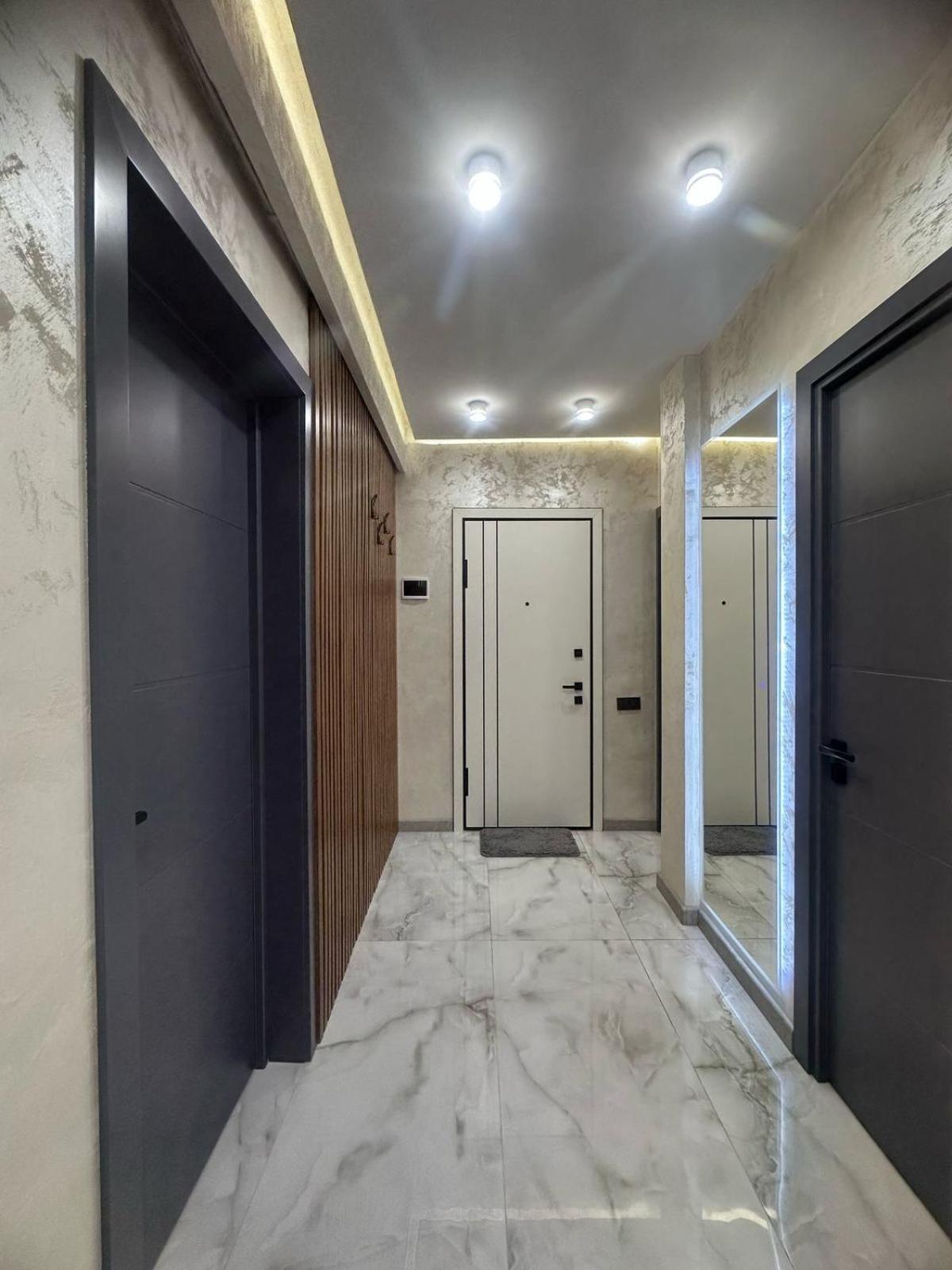 Luxuary Spacious 1Bedroom Apt,Centre 예레반 외부 사진