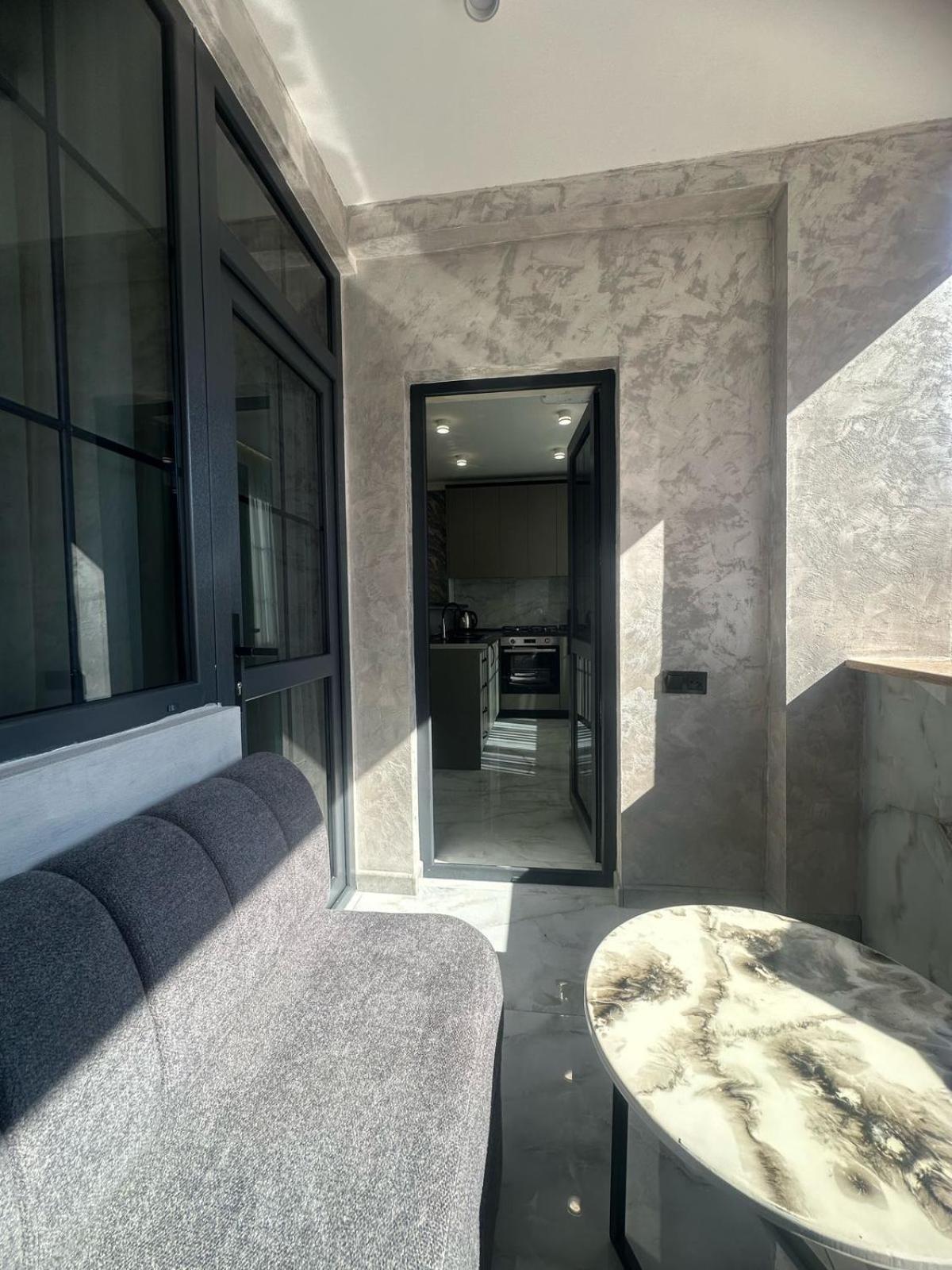 Luxuary Spacious 1Bedroom Apt,Centre 예레반 외부 사진